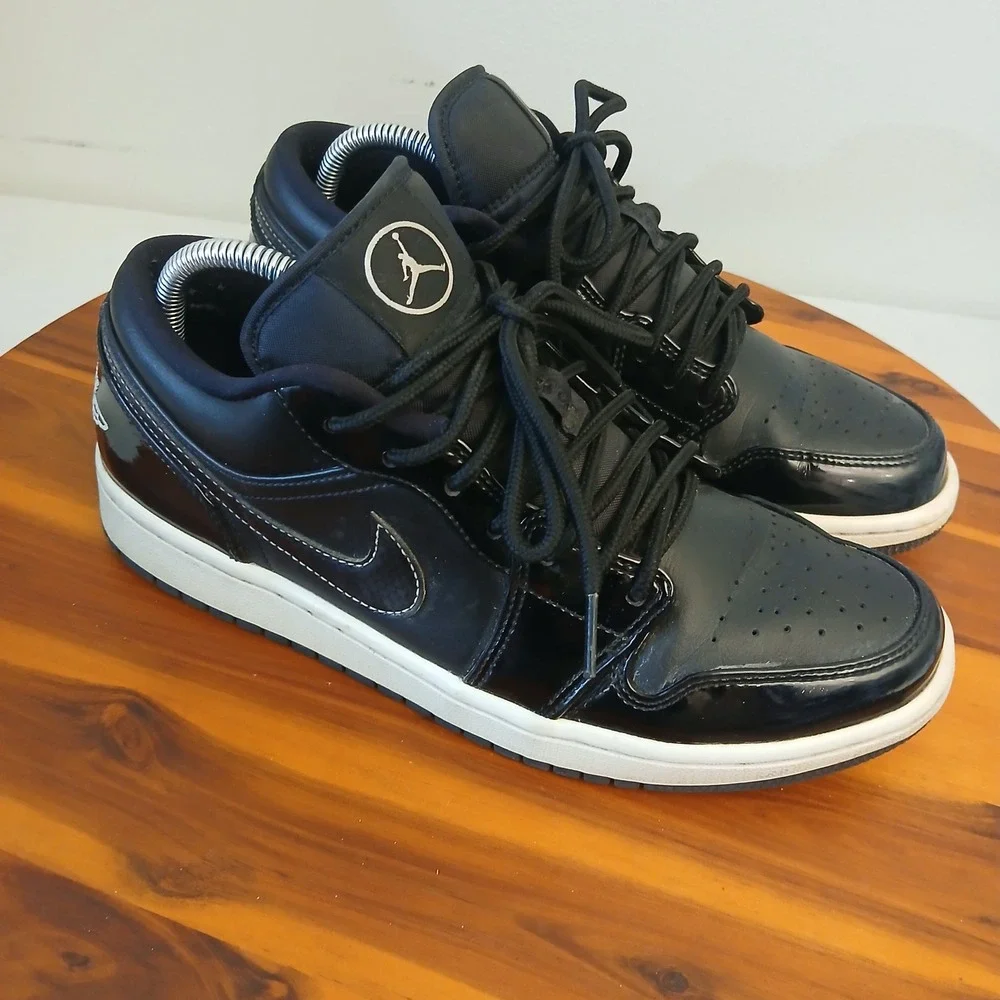 Jordan see images